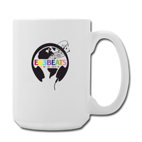 EG3BEATS MUG - white