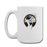 EG3BEATS MUG - white