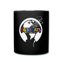 EG3BEATS MUG - black