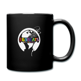 EG3BEATS MUG - black