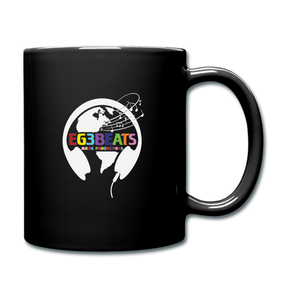 EG3BEATS MUG - black