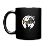 EG3BEATS MUG - black