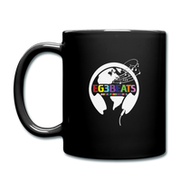 EG3BEATS MUG - black