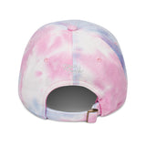 EG3BEATS MERCH LIFE Tie dye hat