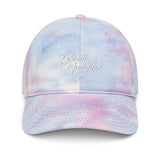 EG3BEATS MERCH LIFE Tie dye hat