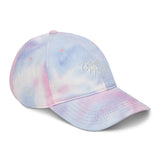 EG3BEATS MERCH LIFE Tie dye hat