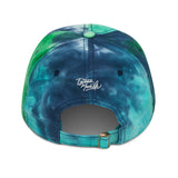 EG3BEATS MERCH LIFE Tie dye hat