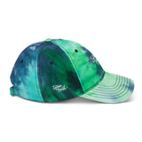 EG3BEATS MERCH LIFE Tie dye hat