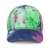 EG3BEATS MERCH LIFE Tie dye hat