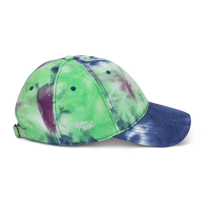 EG3BEATS MERCH LIFE Tie dye hat