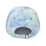 EG3BEATS MERCH LIFE Tie dye hat