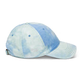 EG3BEATS MERCH LIFE Tie dye hat