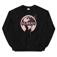 EG3BEATS SWEATSHIRT