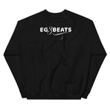 EG3BEATS SURF MODE Unisex Sweatshirt