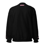 EG3BEATS PINK Unisex Sweatshirt