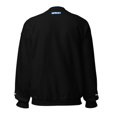 EG3BEATS SKYBLUE Unisex Sweatshirt