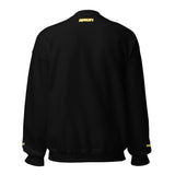 EG3BEATS GOLD Unisex Sweatshirt