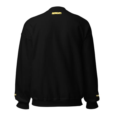 EG3BEATS GOLD Unisex Sweatshirt