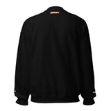 EG3BEATS ORANGE Unisex Sweatshirt