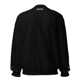 EG3BEATS BLACK Unisex Sweatshirt