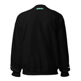 EG3BEATS GREEN Unisex Sweatshirt