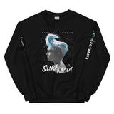 EG3BEATS SURF MODE Unisex Sweatshirt