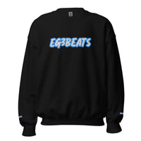 EG3BEATS SKYBLUE Unisex Sweatshirt