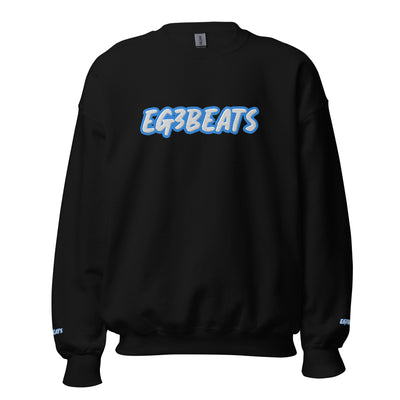 EG3BEATS SKYBLUE Unisex Sweatshirt