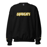 EG3BEATS GOLD Unisex Sweatshirt