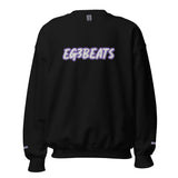 EG3BEATS PURPLE Unisex Sweatshirt