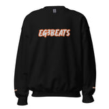 EG3BEATS ORANGE Unisex Sweatshirt