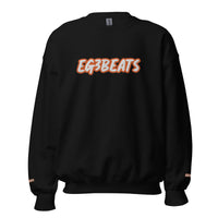 EG3BEATS ORANGE Unisex Sweatshirt