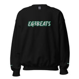 EG3BEATS GREEN Unisex Sweatshirt