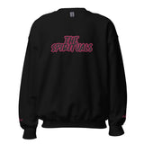 EG3BEATS THE SPIRITUALS Unisex Sweatshirt