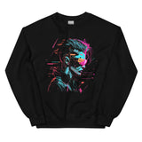 EG3BEATS FUTURISTIC Unisex Sweatshirt