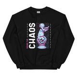 EG3BEATS CHAOS Unisex Sweatshirt