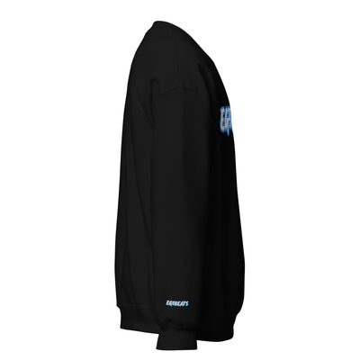 EG3BEATS SKYBLUE Unisex Sweatshirt