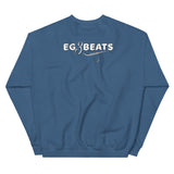 EG3BEATS SURF MODE Unisex Sweatshirt