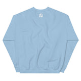 EG3BEATS LETTER PRINT SWEATSHIRT