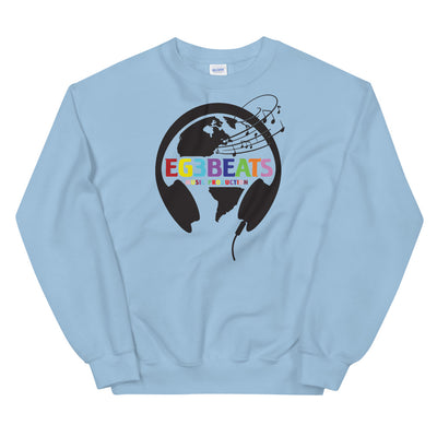 EG3BEATS UNISEX SWEATSHIRT