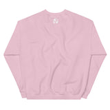 EG3BEATS LETTER PRINT SWEATSHIRT