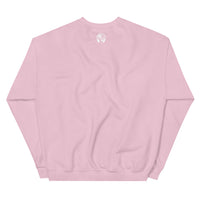 EG3BEATS LETTER PRINT SWEATSHIRT