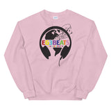 EG3BEATS UNISEX SWEATSHIRT