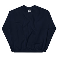 EG3BEATS LETTER PRINT SWEATSHIRT