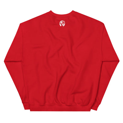 EG3BEATS LETTER PRINT SWEATSHIRT