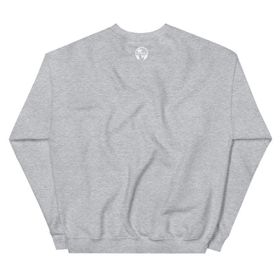 EG3BEATS LETTER PRINT SWEATSHIRT