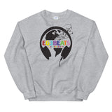 EG3BEATS UNISEX SWEATSHIRT