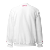 EG3BEATS PINK Unisex Sweatshirt