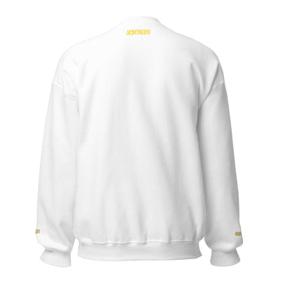 EG3BEATS GOLD Unisex Sweatshirt