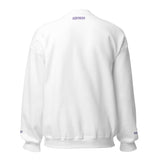 EG3BEATS PURPLE Unisex Sweatshirt